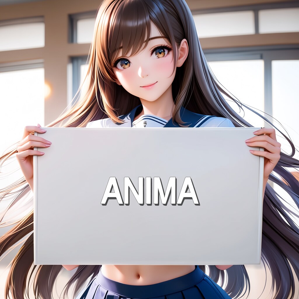 Animaリリース