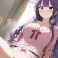 夏のデートであんなこと 4枚目