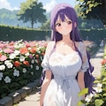 夏のデートであんなこと 2枚目