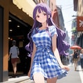 夏のデートであんなこと 3枚目