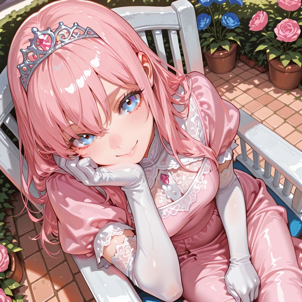 えきどなえきどな | の人気AIイラスト・グラビア
