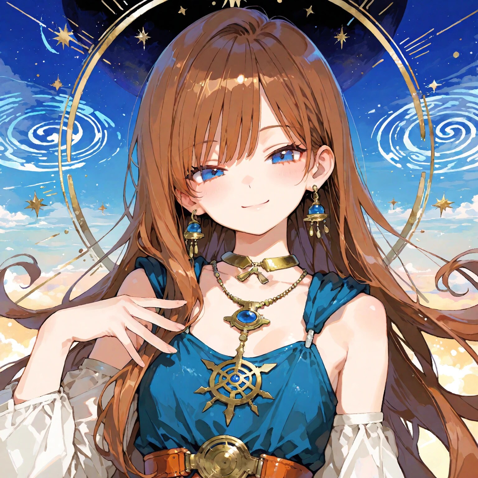 魔導士 Mage
