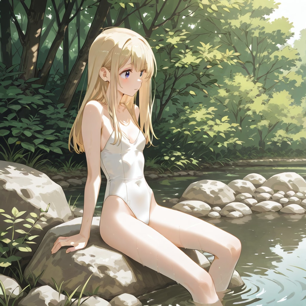 涼しい