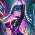 さいばーすーつ 4枚目