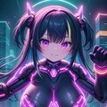 さいばーすーつ 3枚目