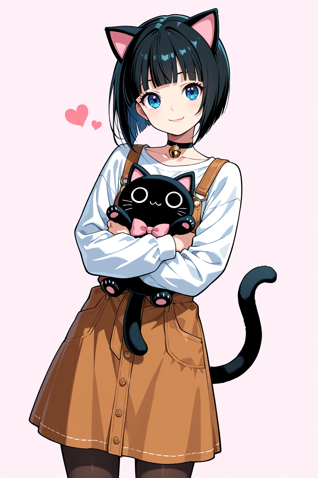クロミナ【Ikastrious v22.0】 | の人気AIイラスト・グラビア