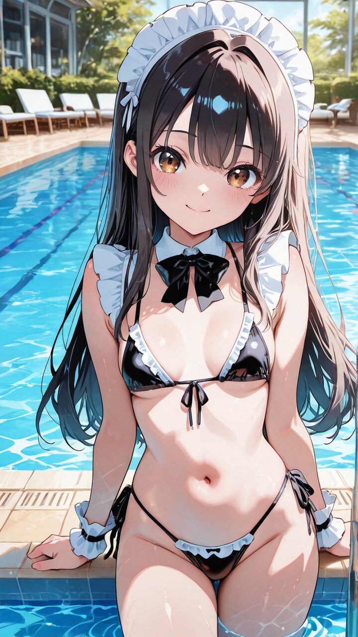 うちの子
