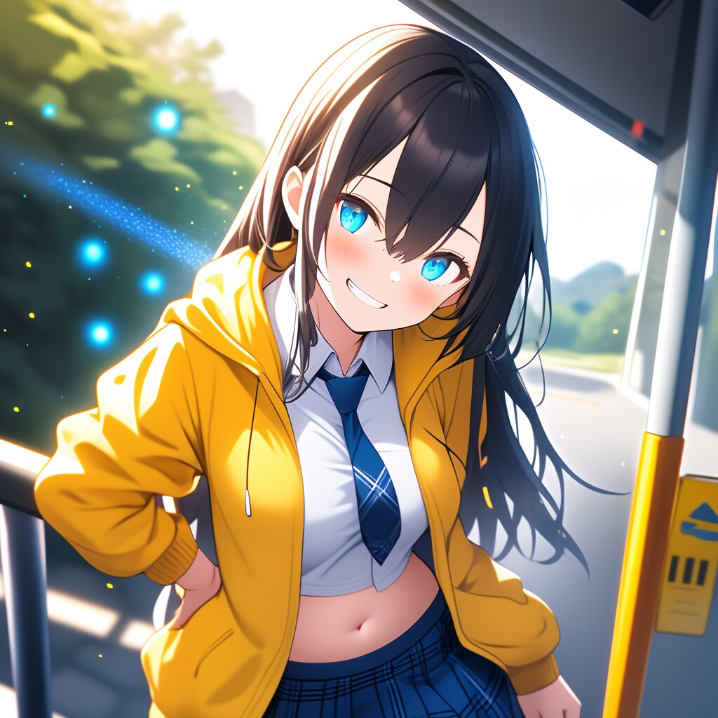 セーラー服です