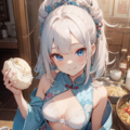 中華まん 2枚目