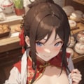 中華まん 6枚目