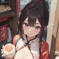 中華まん 7枚目