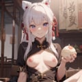 中華まん 8枚目