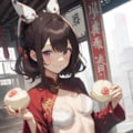 中華まん 3枚目