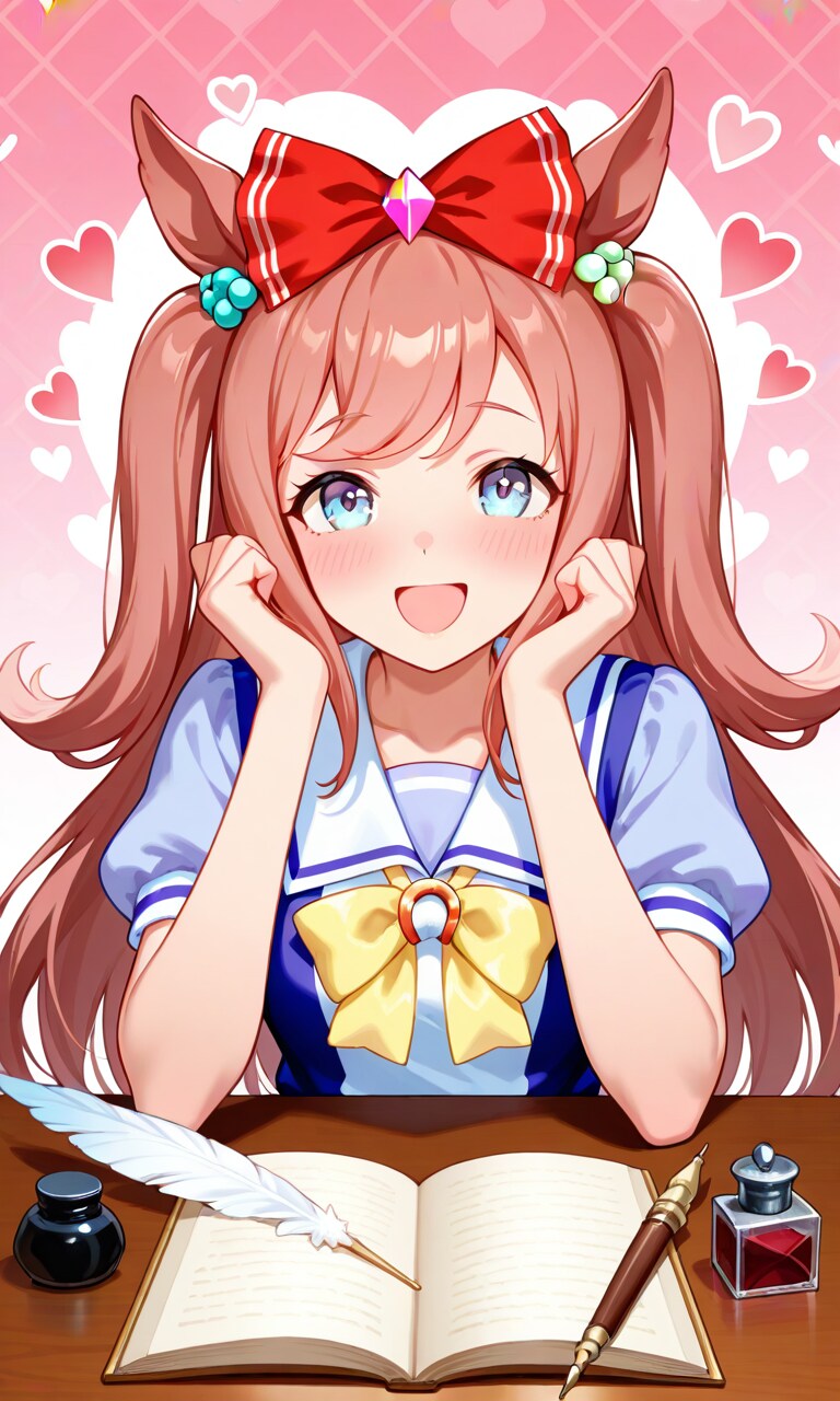 アグネスデジタル