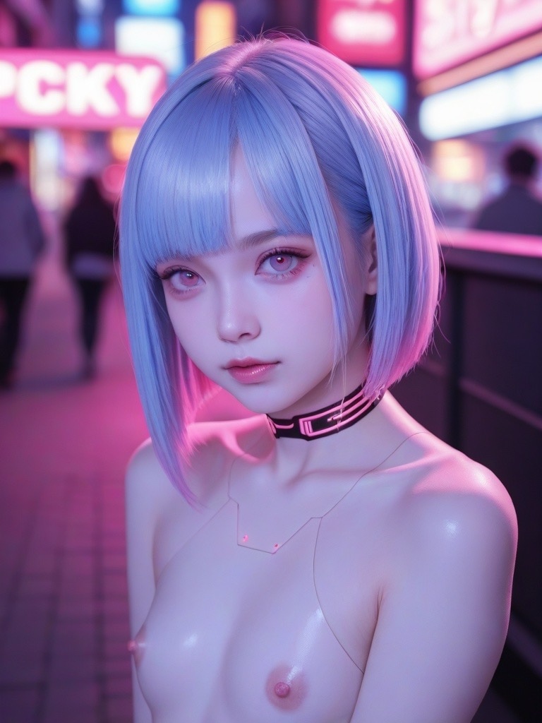 ヒューマノイドKLT-2848-B13