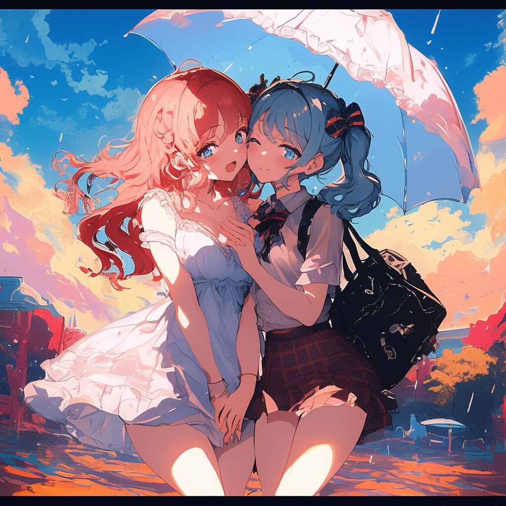 niji・journey４まとめ