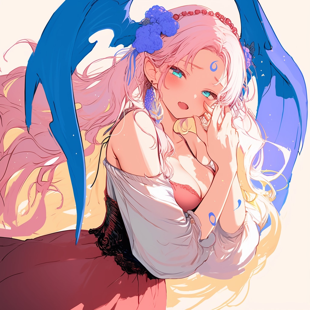 niji・journey４まとめ