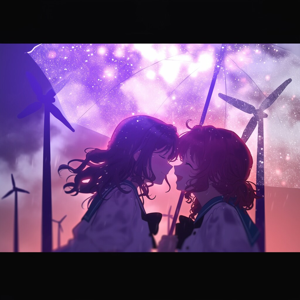 niji・journey４まとめ