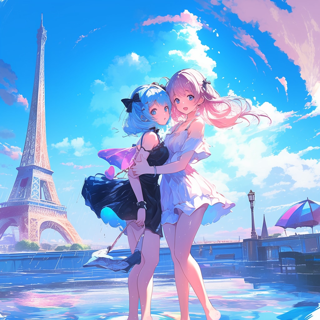 niji・journey４まとめ