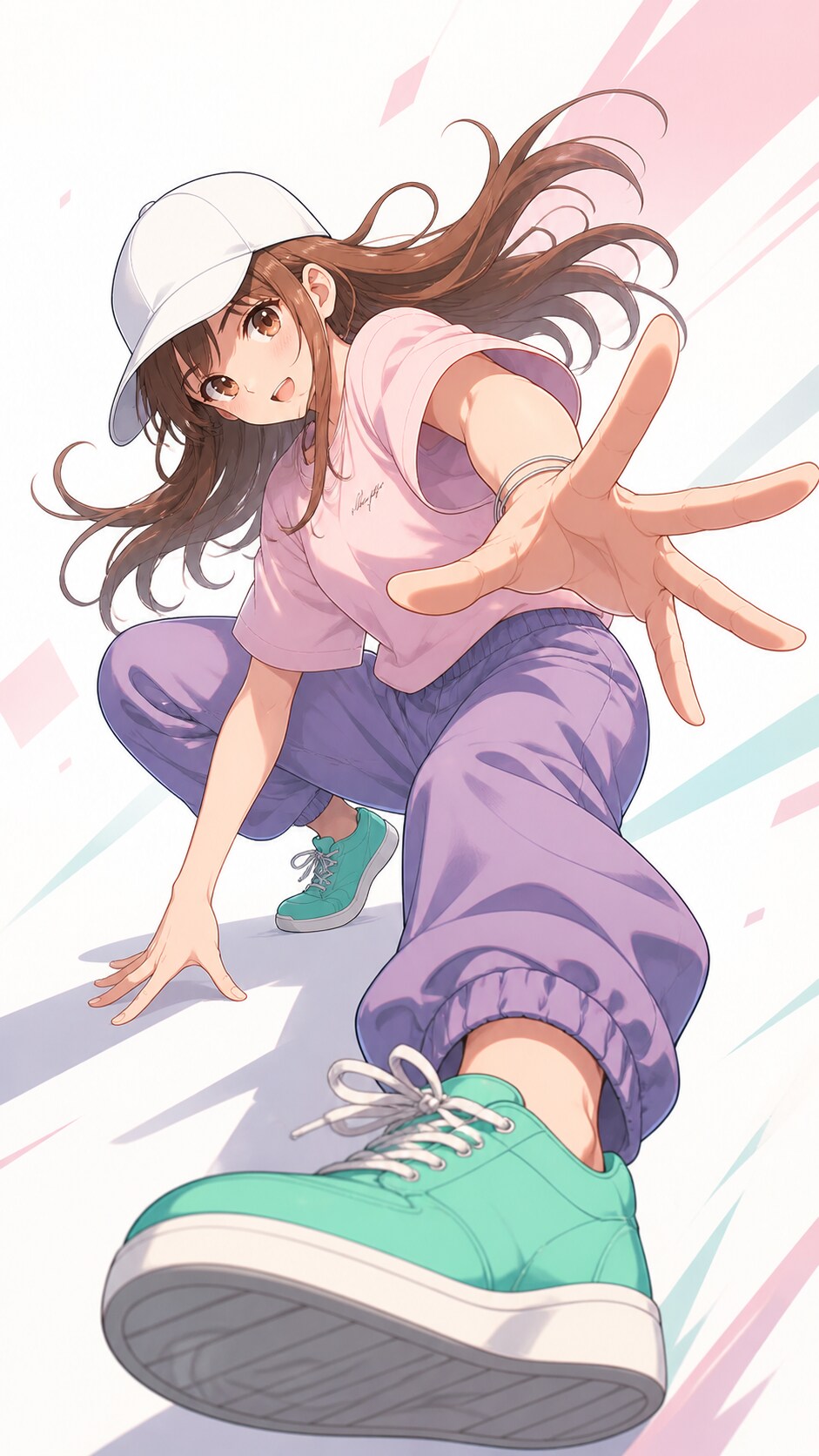 ダンス