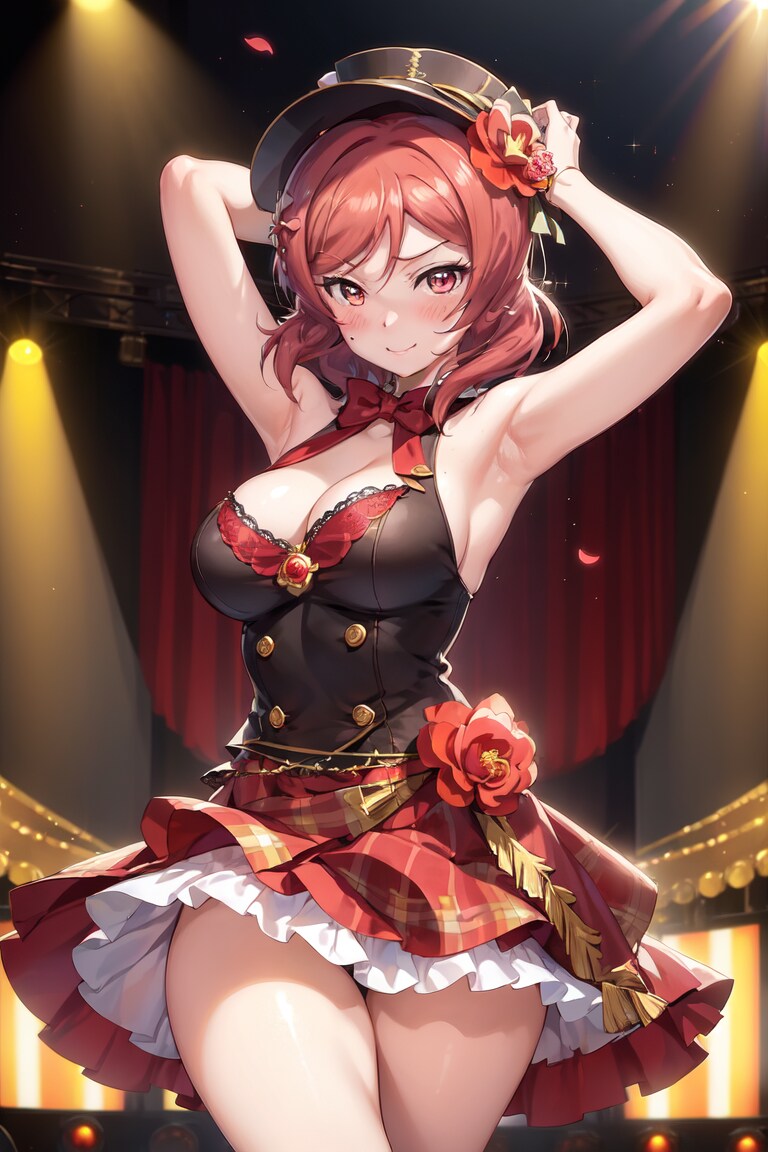 わき