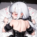 調子にのってするからかぶれたではないか・・・！ 5枚目