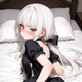 調子にのってするからかぶれたではないか・・・！ 3枚目