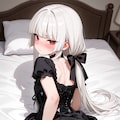 調子にのってするからかぶれたではないか・・・！ 2枚目