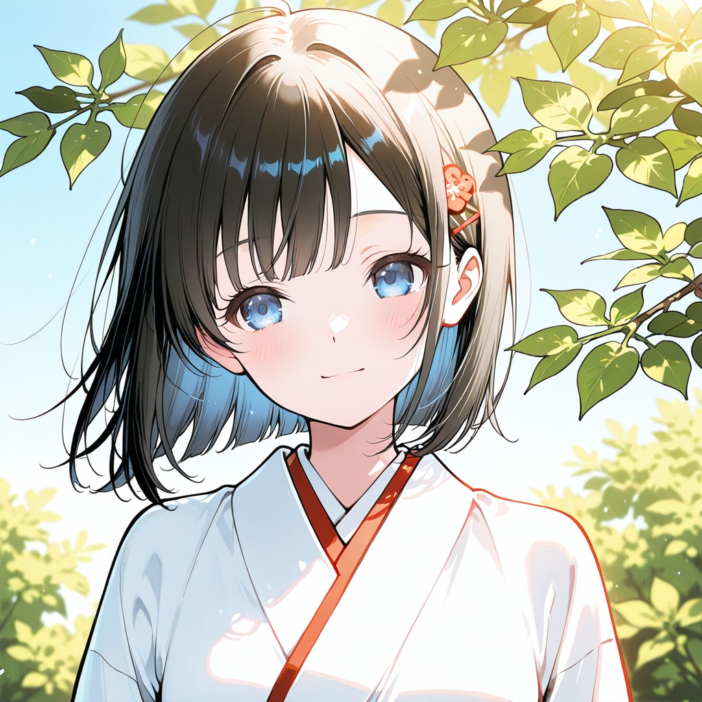 みこさん