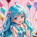 ケーキ食べよ？ 3枚目