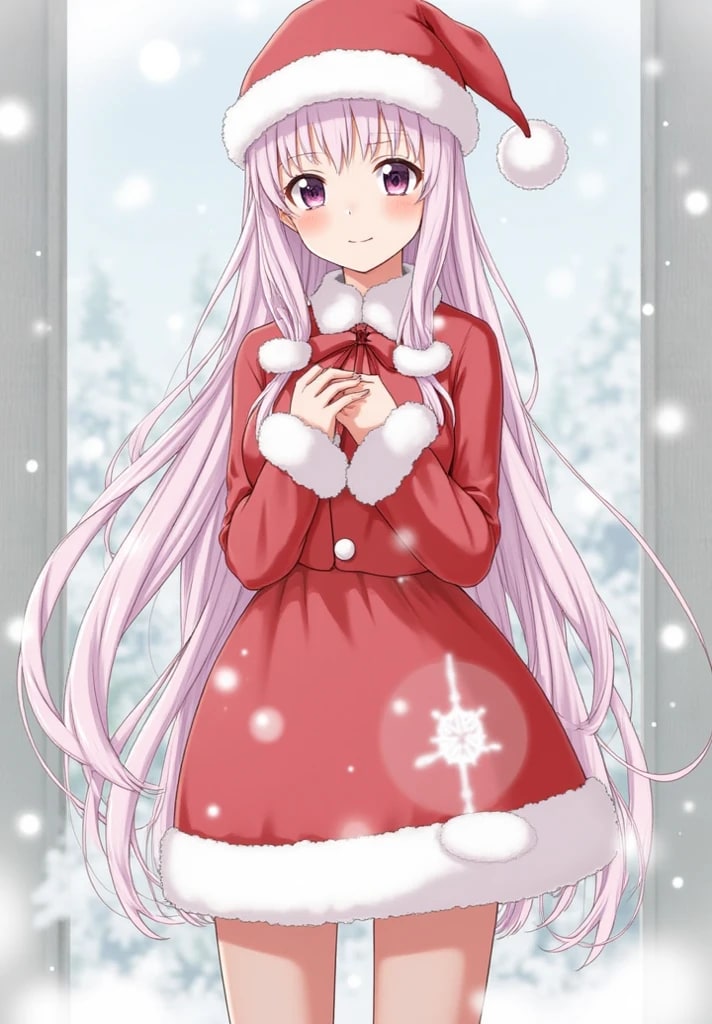 Merry Christmas🎄 | の人気AIイラスト・グラビア