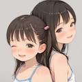 childワンカード 2枚目