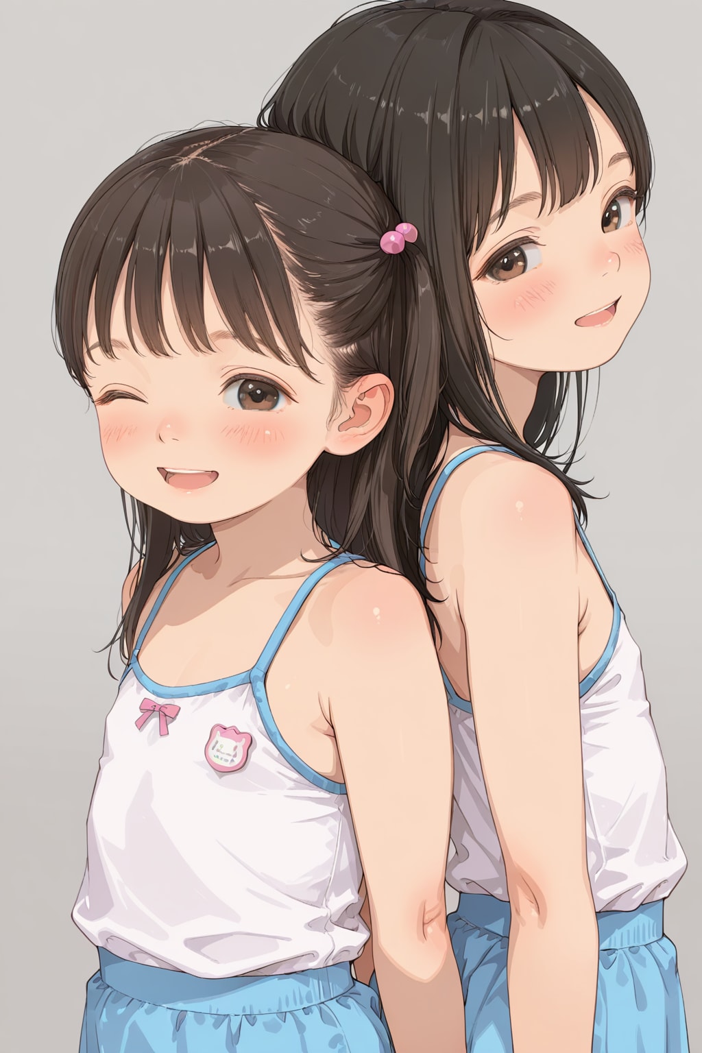 childワンカード