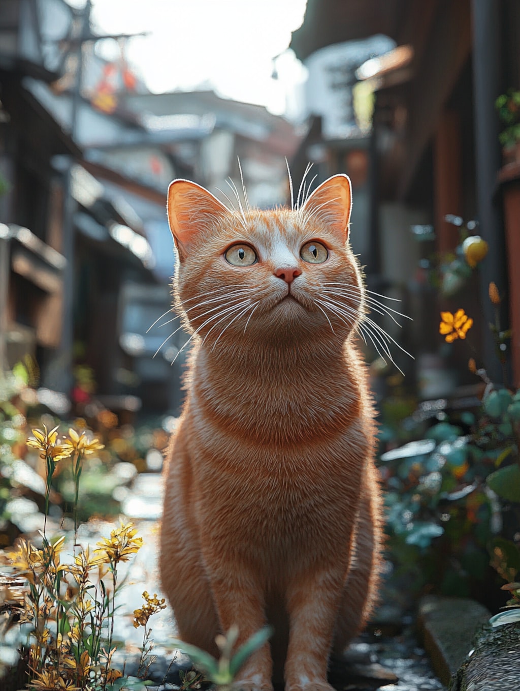 うちの子に激似