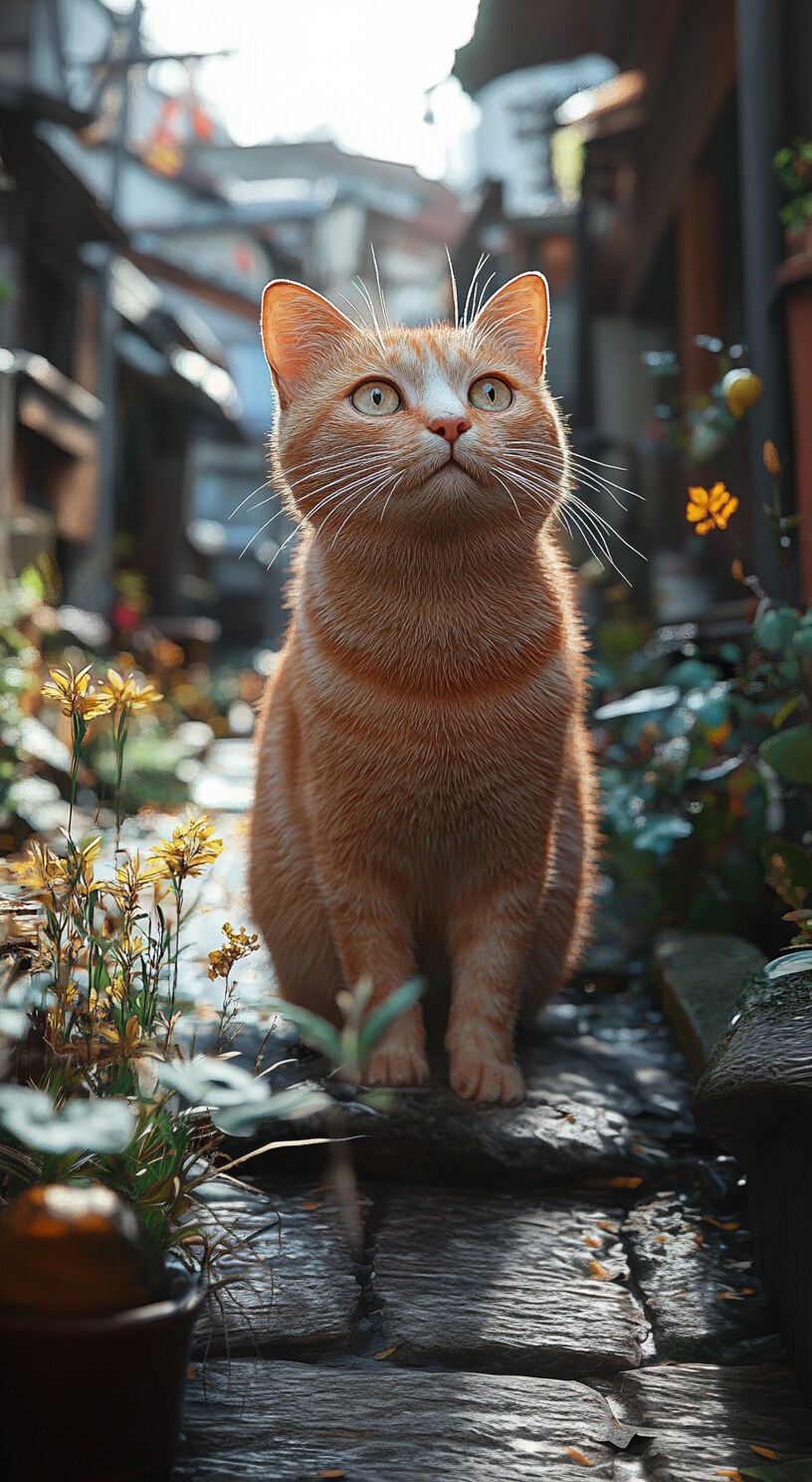 うちの子に激似 | の人気AIイラスト・グラビア