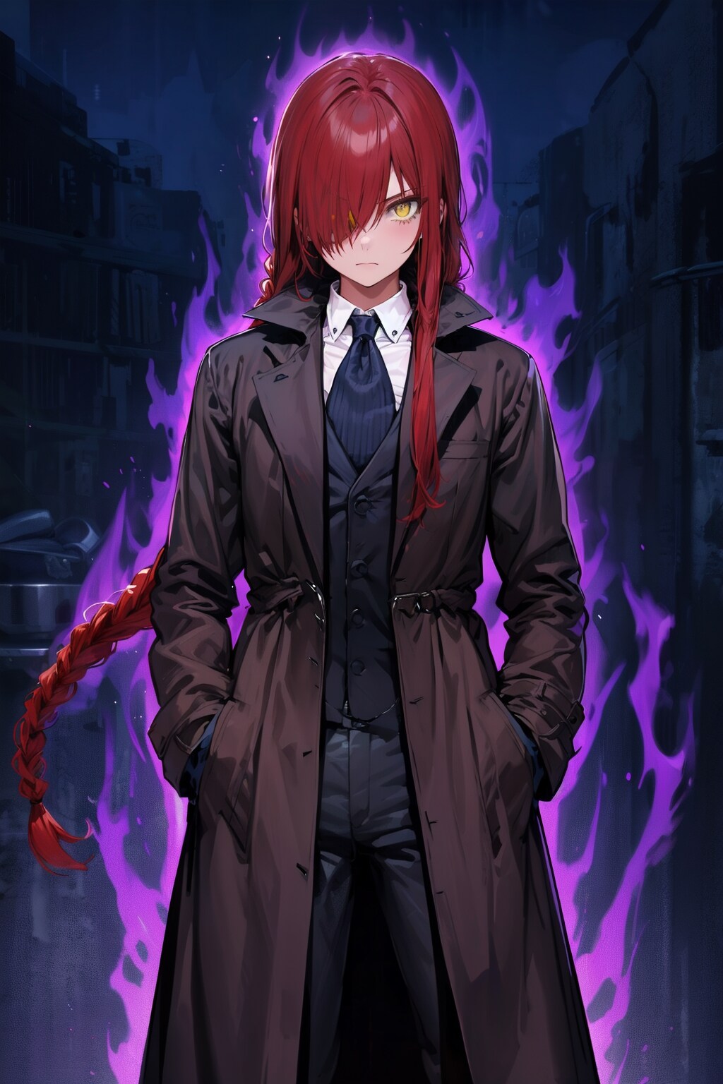 おまえ･･･わずかだが 混じってるな