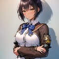 JK（女子高生）21 8枚目