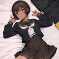 JK（女子高生）21 7枚目