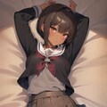 JK（女子高生）21 10枚目