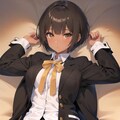 JK（女子高生）21 5枚目