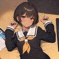 JK（女子高生）21 6枚目
