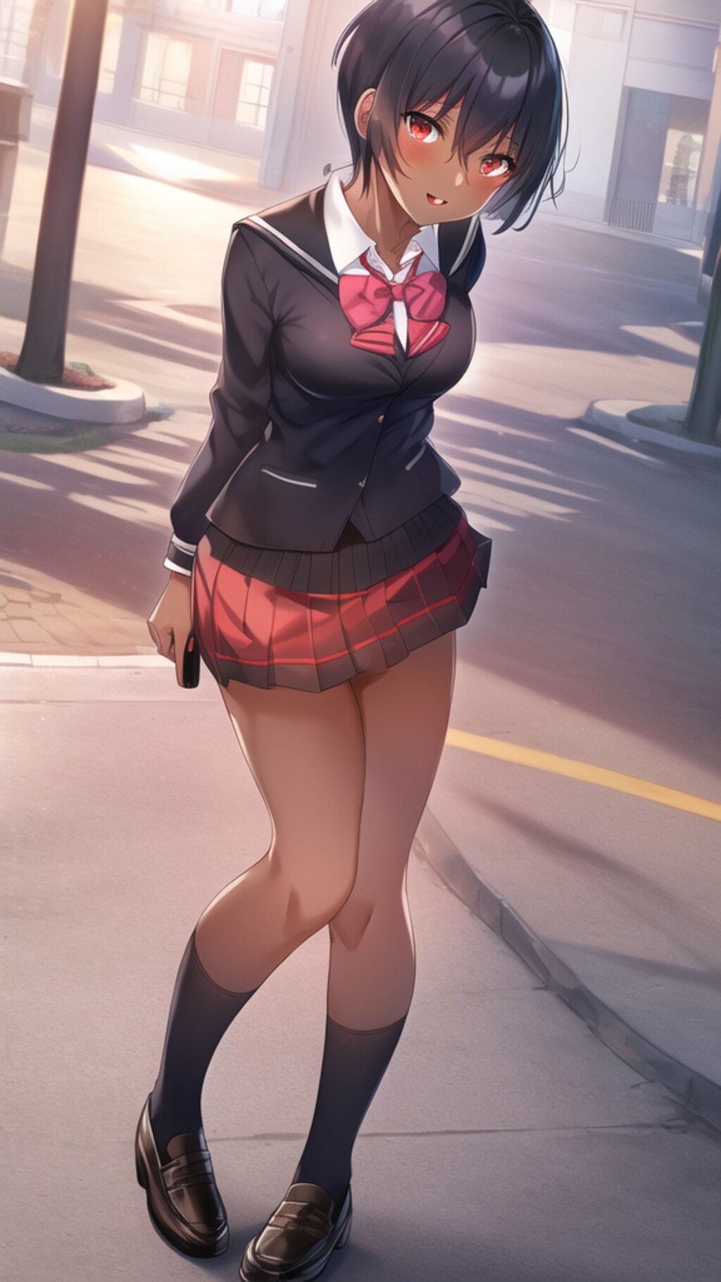 JK（女子高生）21