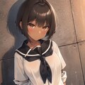 JK（女子高生）21 9枚目