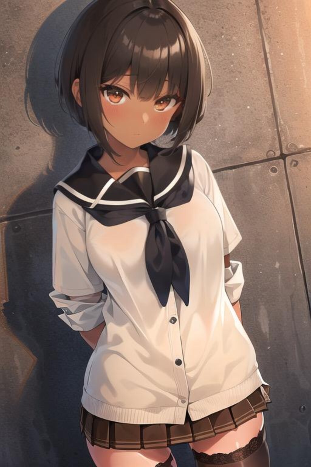 JK（女子高生）21