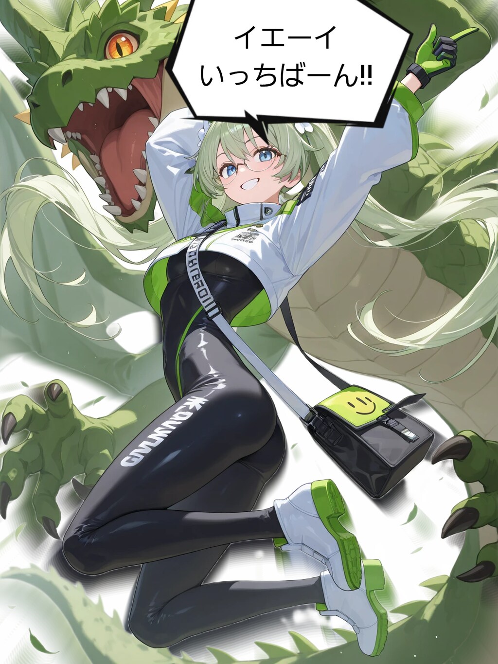 クエスト「抜け忍ちゃんとの勝負その１」