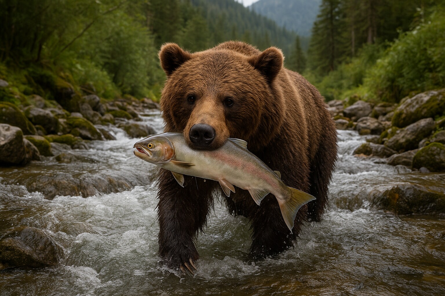 ワイルド！! | の人気AIイラスト・グラビア