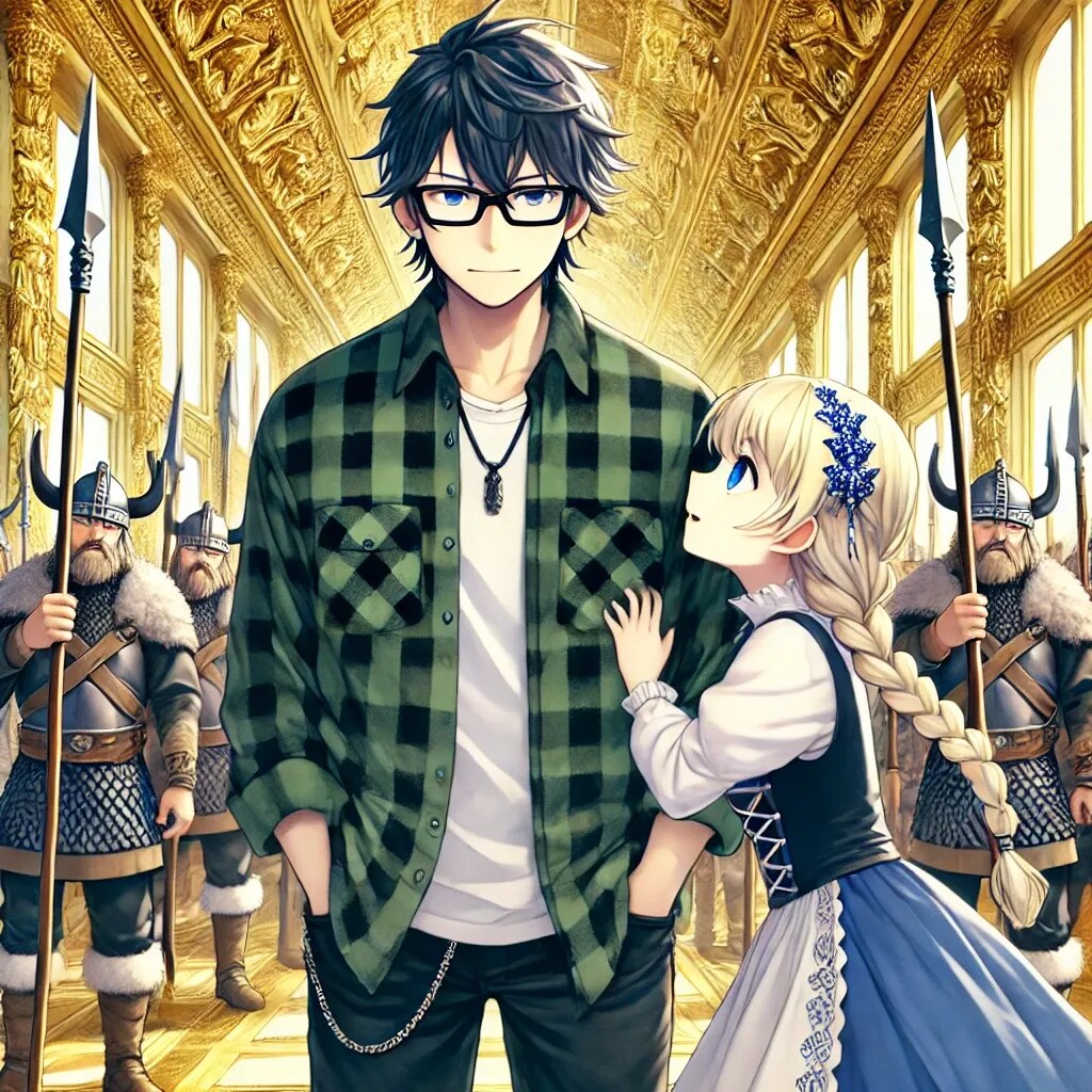 Phase28：同胞のために