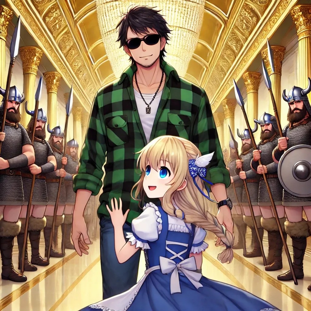 Phase28：同胞のために