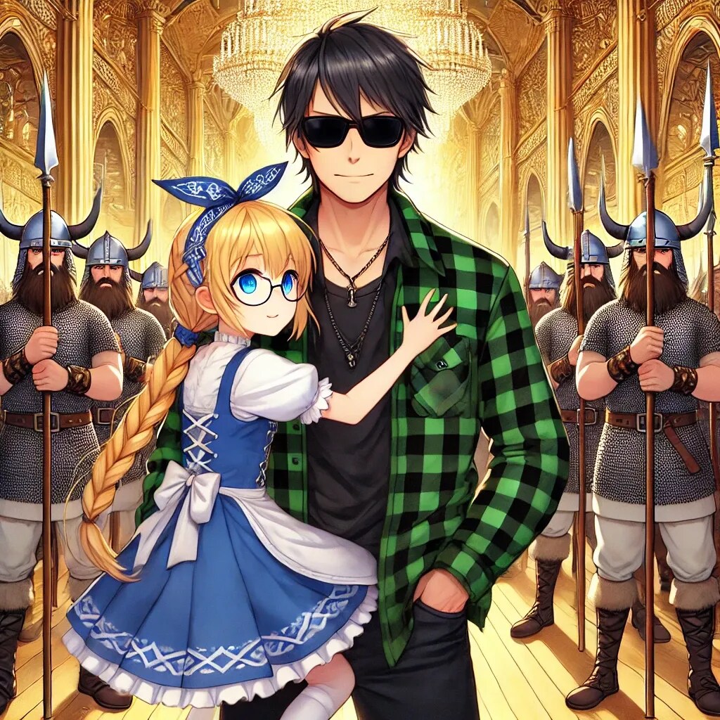 Phase28：同胞のために