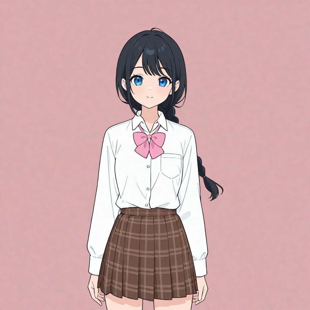 ponytail